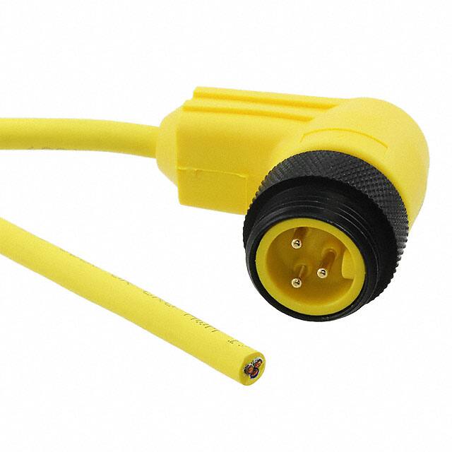 LW0300107 YL355 Alpha Wire  Assemblaggi di cavi